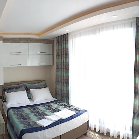 Kalispera Hotel Antalya Zewnętrze zdjęcie