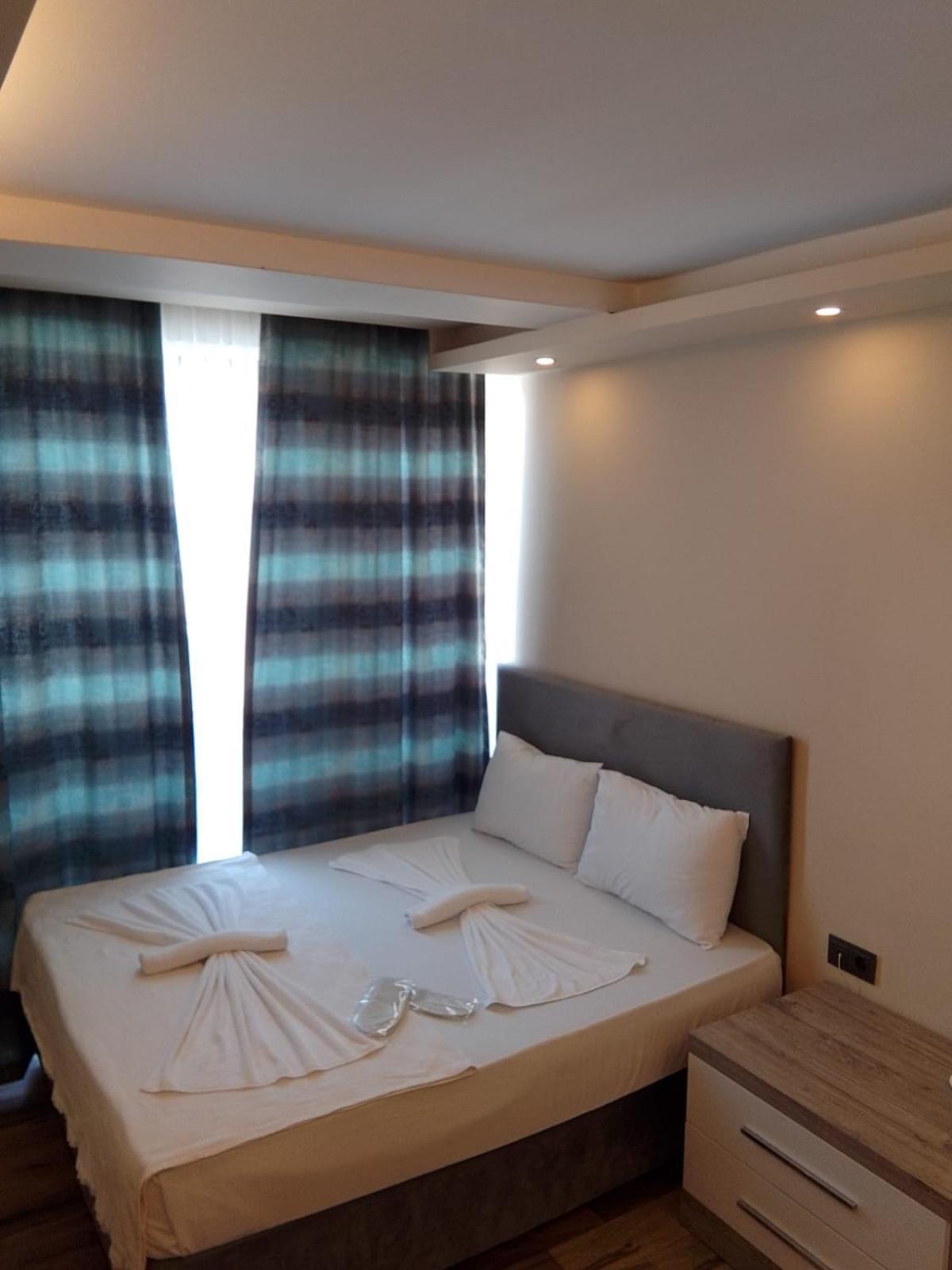 Kalispera Hotel Antalya Zewnętrze zdjęcie