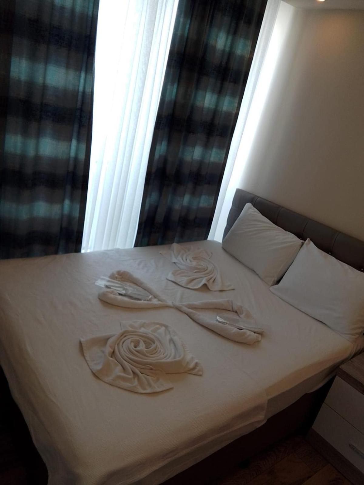 Kalispera Hotel Antalya Zewnętrze zdjęcie