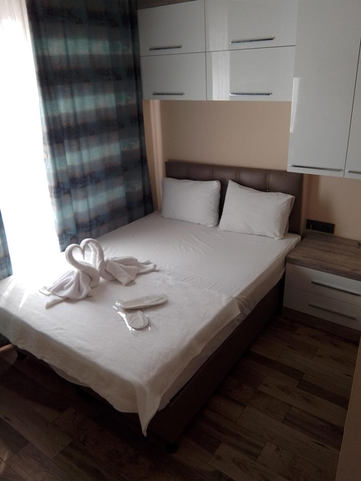 Kalispera Hotel Antalya Zewnętrze zdjęcie